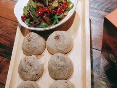 -天山醉美辣子鸡(文艺路店)