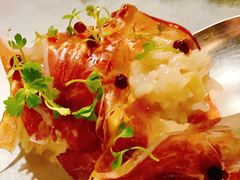 -三嚥阁 La Villa Restaurant