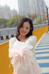 -DL HOPE造型