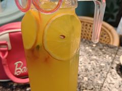 -Aqua Oasis 水天堂(余姚众安广场店)