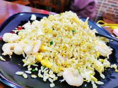 -台州老六海鲜面馆(上南总店)