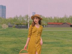 -栖露营camping·天幕烧烤·团建拓展·采摘营地