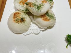 -枣子树·素食餐厅(普陀山店)