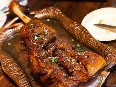 -霄汉羊排(万松园一店)