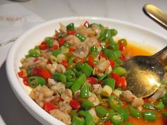 -花椒俏川菜小馆(南海万达店)