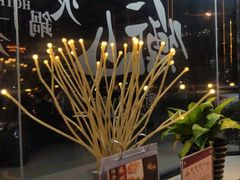 -衡山汇·高级粤菜(霄云路店)