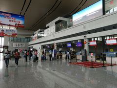 -敦煌莫高国际机场