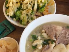 -老刘家永盛斋·传统泡馍(东关南街店)