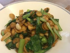 河溜小豆饼-阿财老铺·老蚌埠龙虾城(华夏总店)