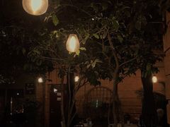 -Ocean's Table 欧舍