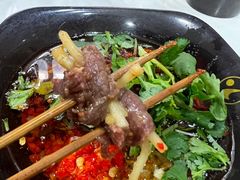 -牛华绿缘麻辣烫(牛华总店)