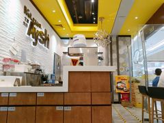 -艾薯夫妇Aysh(红山店)