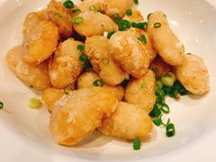 -半山腰·云南菜(侨福芳草地店)