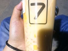 -7分甜(圆融广场店)