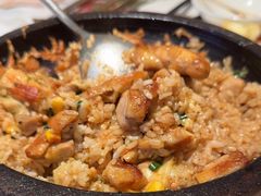 -Aqua Oasis 水天堂(太湖中心mall店)