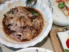 -鹤鸣嘉印象饭店(东市场小区店)