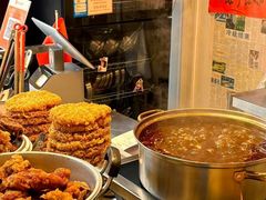 -柳州肥姨妈大骨螺蛳粉(双阳路店)
