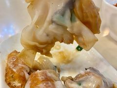 -玲又珑美食(盘福路店)