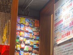 -螺大喜螺蛳粉火锅(雍和宫店)