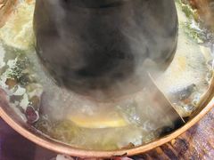 -东镇老火锅(长春路首店)