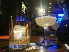 -甘尼仕印度餐厅酒吧(斜塘老街店)