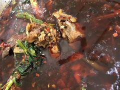 -温江公平红烧兔(总店)