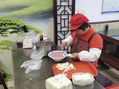 -孟家蟹包(锦绣街店)