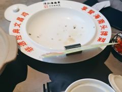-沿江海南菜·文昌鸡祖师爷(大东海店)