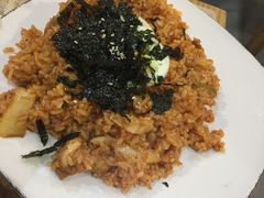 -李先生的首尔小馆(松江启源广场店)