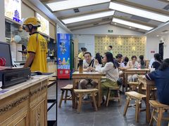 -白鹿原·西安油泼面(万象城店)