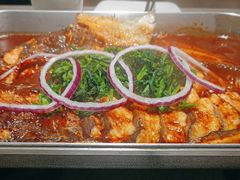 -半天妖烤鱼(方庄店)