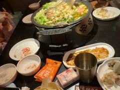 -探鱼·鲜青椒爽麻烤鱼(增城东汇城店)