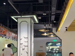 -俏牛哥鲜牛肉牛肆馆(重庆天地店)