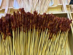 -阿串串老火锅(力盟店)