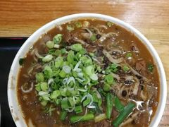 -桂花香手工面(鼓楼店)