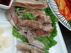 -清真悦宾楼食府(海湖店)