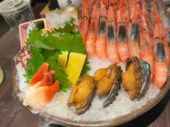 -匠和风精致料理(莆田财富中心店)