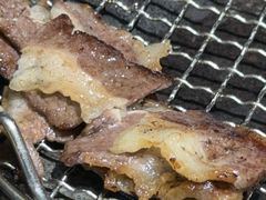 -炭虎烤肉(桂林路店)