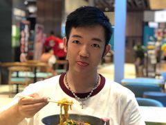 -面乙新派手擀面(大悦城店)