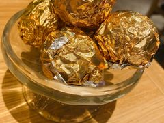 芝士鸡肉球-必胜客(鼓楼店)