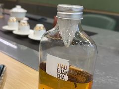 -小罐茶(济南恒隆广场店)