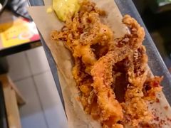 -新石器烤肉(百联川沙店)