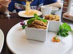 -老牌坊•鲁菜名店•地道济南菜(大观园商埠店)