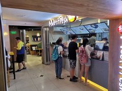 大堂-鲜芋仙Meet Fresh(五道口店)