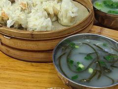 -海汇源老烧麦店(东大街总店)