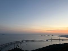 -星海湾跨海大桥
