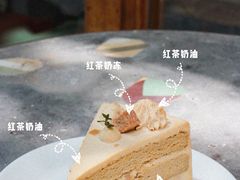 伯爵脆珠-时光花园(白鹭洲店)