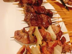 -串鳥南二条店