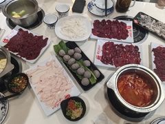 -陈记顺和潮汕牛肉火锅(韩江路店)