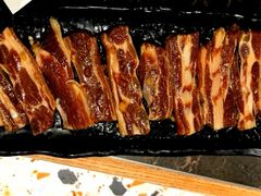 -一品诚记烤肉(大连柏威年购物中心店)